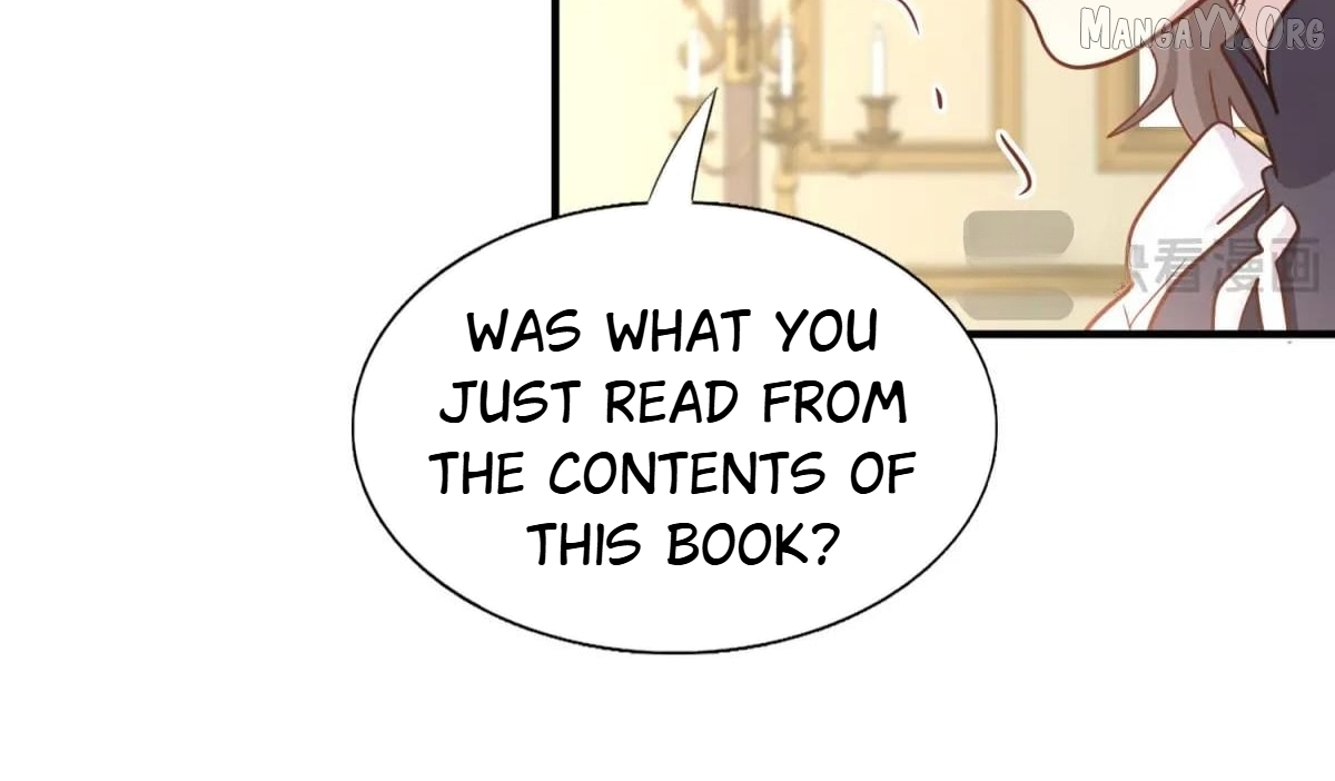 Don't Embarrass Me Chapter 181 - page 23